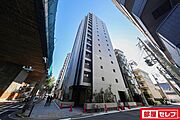 国際センター駅より徒歩8分 11階 築2年の賃貸物件