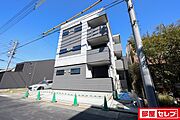 中村日赤駅より徒歩8分 1階 新築の賃貸物件