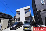 志賀本通駅より徒歩9分 2階 築5年9ヶ月の賃貸物件