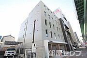 浄心駅より徒歩5分 5階 築10年9ヶ月の賃貸物件