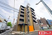 亀島駅より徒歩9分 5階 築19年6ヶ月の賃貸物件