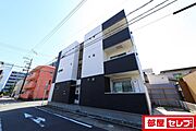 中村日赤駅より徒歩8分 3階 築7年6ヶ月の賃貸物件