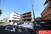 荒子駅より徒歩2分 1階 築2年の賃貸物件