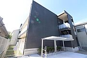 岩塚駅より徒歩10分 3階 築7年5ヶ月の賃貸物件