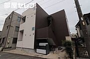 中村公園駅より徒歩8分 1階 築24年7ヶ月の賃貸物件