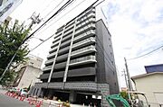 名古屋駅より徒歩8分 6階 築11年1ヶ月の賃貸物件