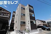 黄金駅より徒歩7分 3階 築8年6ヶ月の賃貸物件