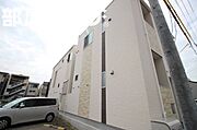 八田駅より徒歩5分 1階 築8年8ヶ月の賃貸物件