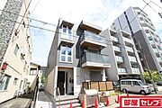 アエルビーレ 1階 築2年11ヶ月の賃貸物件