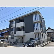 ローザビアンカ 3階 築5年4ヶ月の賃貸物件