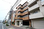 浄心駅より徒歩10分 2階 築21年10ヶ月の賃貸物件