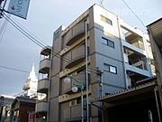 矢場町駅より徒歩6分 3階 築27年7ヶ月の賃貸物件