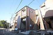 aletta本陣 2階 築17年10ヶ月の賃貸物件