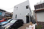 本陣駅より徒歩7分 2階 築17年5ヶ月の賃貸物件
