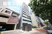 鶴舞駅より徒歩7分 4階 築8年2ヶ月の賃貸物件