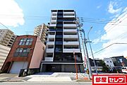 浄心駅より徒歩10分 10階 築4年1ヶ月の賃貸物件