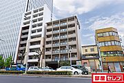 グリシーヌ名駅 5階 築23年6ヶ月の賃貸物件