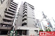 BelleVivre新栄 5階 築25年7ヶ月の賃貸物件