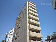 ランドハウス浄心 8階 築19年6ヶ月の賃貸物件