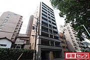 上前津駅より徒歩4分 7階 築23年6ヶ月の賃貸物件