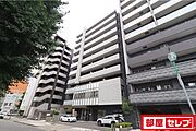丸の内駅より徒歩8分 5階 築9年7ヶ月の賃貸物件