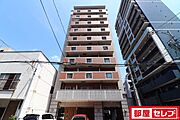 クピットガーデン千代田 9階 築21年7ヶ月の賃貸物件