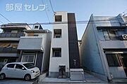 エスポワール今池南 3階 築7年7ヶ月の賃貸物件