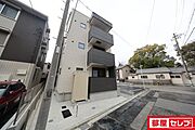 中村公園駅より徒歩8分 2階 築1年9ヶ月の賃貸物件