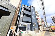 faithの賃貸物件