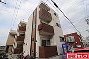 サクラ 1階 築9年7ヶ月の賃貸物件