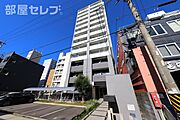 Ｒｕｐｅｒｔｉａ 10階 築10年8ヶ月の賃貸物件