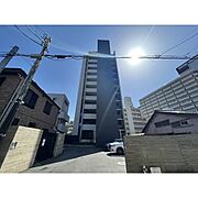 国際センター駅より徒歩8分 9階 築6年1ヶ月の賃貸物件