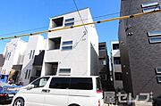 浄心駅より徒歩11分 2階 築9年1ヶ月の賃貸物件