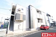 岩塚駅より徒歩7分 1階 築8年4ヶ月の賃貸物件
