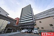 MAXIV大須観音 12階 新築の賃貸物件
