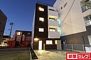 浄心駅より徒歩10分 4階 築3年8ヶ月の賃貸物件