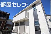 高畑駅より徒歩13分 1階 築8年5ヶ月の賃貸物件
