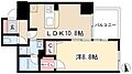 さくらHillsRiverSideWEST9階10.8万円