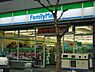 周辺：ファミリーマート名駅三丁目店 112m