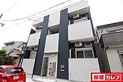 ハーモニーテラス柳田町の賃貸物件