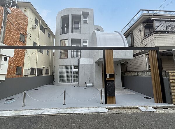 外観：313004535100