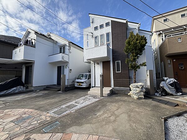 外観：313004535114