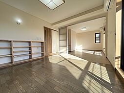 角地の戸建「大山町」Selection