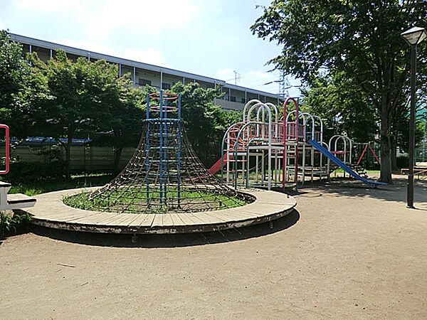永福中央公園