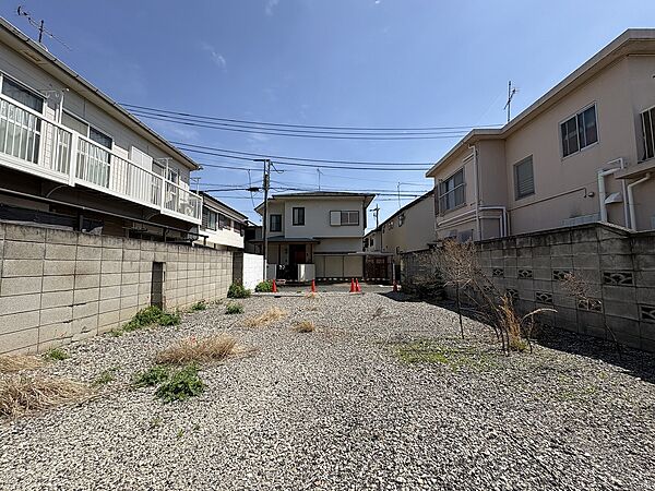 現地写真