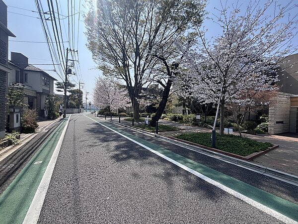 ◆◇前面道路◇◆