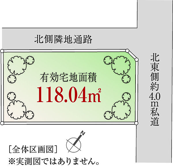 区画