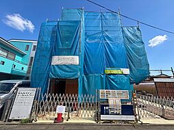 予約制見学会「桜上水」Newhouse