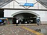 周辺：経堂駅