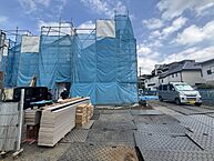 東京都調布市調布ケ丘2丁目：物件画像
